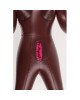 Надувна міні лялька Mini Blow-Up Doll Brown Hair, 66 см Надувна міні лялька Mini Blow-Up Doll Brown Hair, 66 см