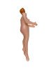 Надувна міні лялька Mini Blow-Up Doll Red Hair, 66 см Надувна міні лялька Mini Blow-Up Doll Red Hair, 66 см