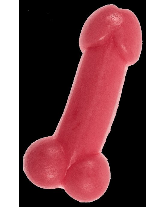 Желейна цукерка XXL Willy Gummy, 150 г Желейна цукерка XXL Willy Gummy, 150 г