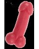Желейна цукерка XXL Willy Gummy, 150 г Желейна цукерка XXL Willy Gummy, 150 г