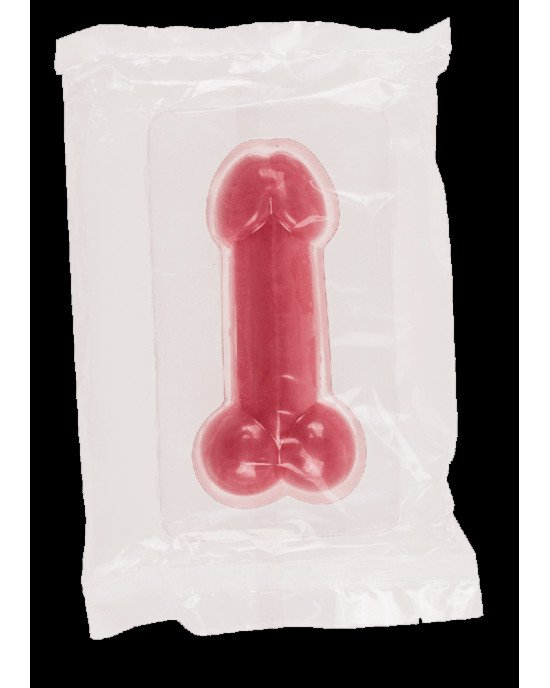 Желейна цукерка XXL Willy Gummy, 150 г Желейна цукерка XXL Willy Gummy, 150 г