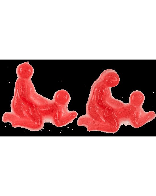 Желейні цукерки Kamasutra Gummies, 96 г Желейні цукерки Kamasutra Gummies, 96 г