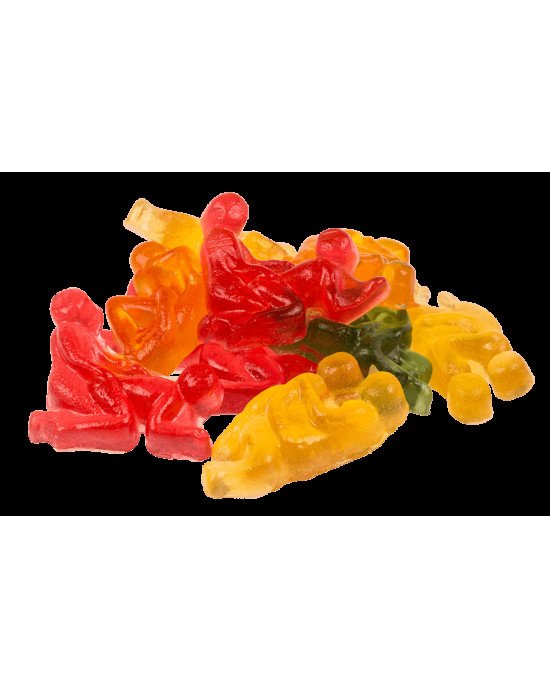 Желейні цукерки Kamasutra Gummies, 96 г Желейні цукерки Kamasutra Gummies, 96 г