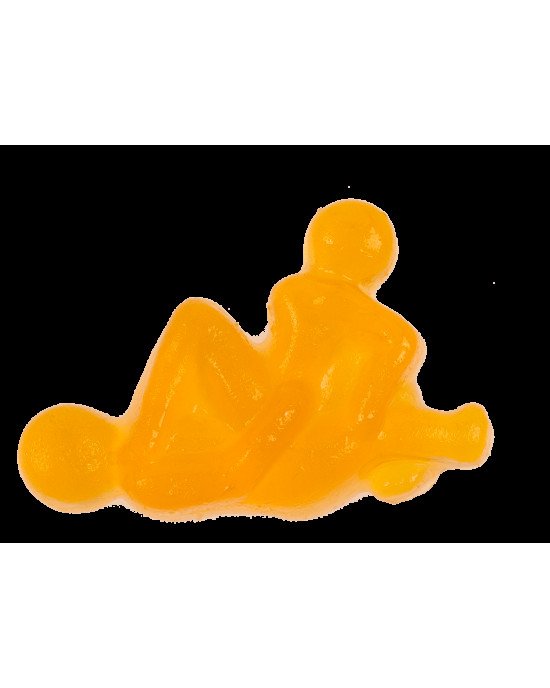 Желейні цукерки Kamasutra Gummies, 96 г Желейні цукерки Kamasutra Gummies, 96 г