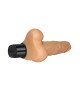 Реалістичний вібратор - Xtreme Feel Vibrator Flesh 8 Реалістичний вібратор - Xtreme Feel Vibrator Flesh 8