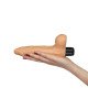 Реалістичний вібратор - Xtreme Feel Vibrator Flesh 8 Реалістичний вібратор - Xtreme Feel Vibrator Flesh 8