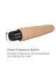 Реалістичний вібратор - Xtreme Feel Vibrator 1 Flesh 7.5 Реалістичний вібратор - Xtreme Feel Vibrator 1 Flesh 7.5