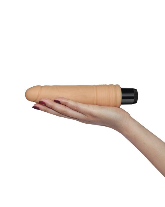 Реалістичний вібратор - Xtreme Feel Vibrator 1 Flesh 7.5 Реалістичний вібратор - Xtreme Feel Vibrator 1 Flesh 7.5