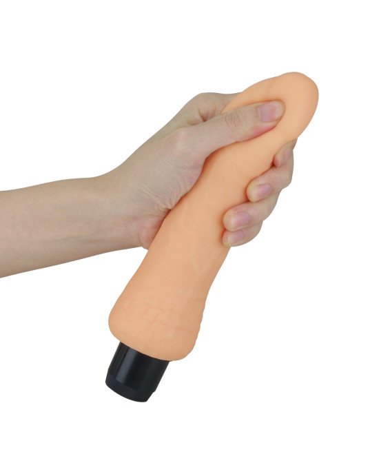 Реалістичний вібратор - Xtreme Feel Vibrator 2 Flesh 8 Реалістичний вібратор - Xtreme Feel Vibrator 2 Flesh 8