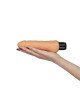 Реалістичний вібратор - Xtreme Feel Vibrator 4 Flesh 7.5