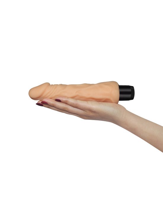Реалістичний вібратор - Xtreme Feel Vibrator 9 Flesh 8 Реалістичний вібратор - Xtreme Feel Vibrator 9 Flesh 8