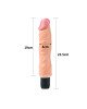Реалістичний вібратор - Xtreme Flexi Vibrator 9.8 Реалістичний вібратор - Xtreme Flexi Vibrator 9.8