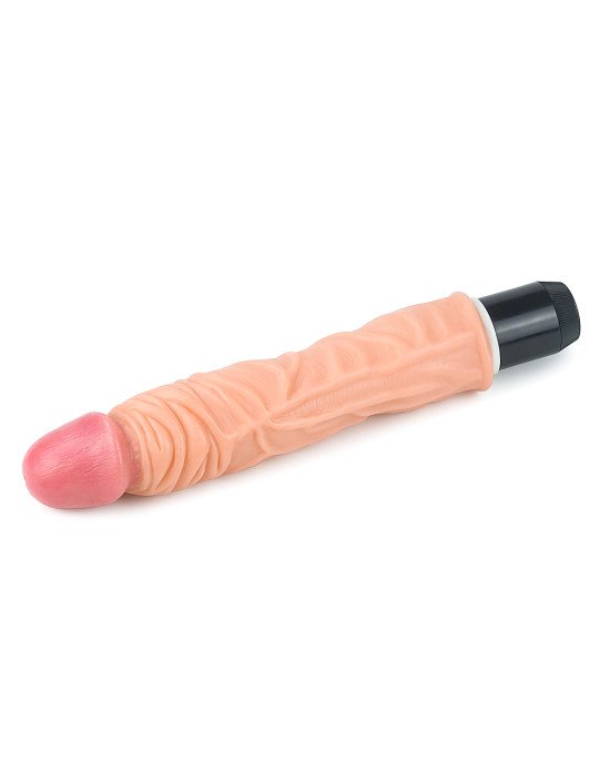 Реалістичний вібратор - Xtreme Flexi Vibrator 9.8 Реалістичний вібратор - Xtreme Flexi Vibrator 9.8