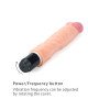 Реалістичний вібратор - Xtreme Flexi Vibrator 9.8 Реалістичний вібратор - Xtreme Flexi Vibrator 9.8