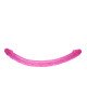 Double Dong Pink Slender Bender 19.1 Double Dong Pink Slender Bender 19.1