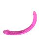 Double Dong Pink Slender Bender 19.1 Double Dong Pink Slender Bender 19.1