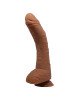 Фалоімітатор - Beautiful Encounter Alex Dildo Latin