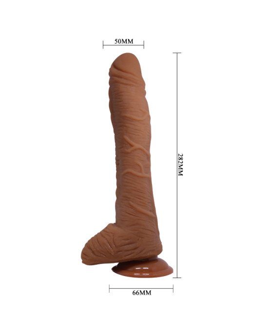 Фалоімітатор - Beautiful Encounter Alex Dildo Latin