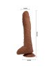 Фалоімітатор - Beautiful Encounter Alex Dildo Latin