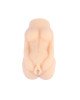 Мастурбатор - T-Skin Fire A Gun Abby Body Stroker Мастурбатор - T-Skin Fire A Gun Abby Body Stroker