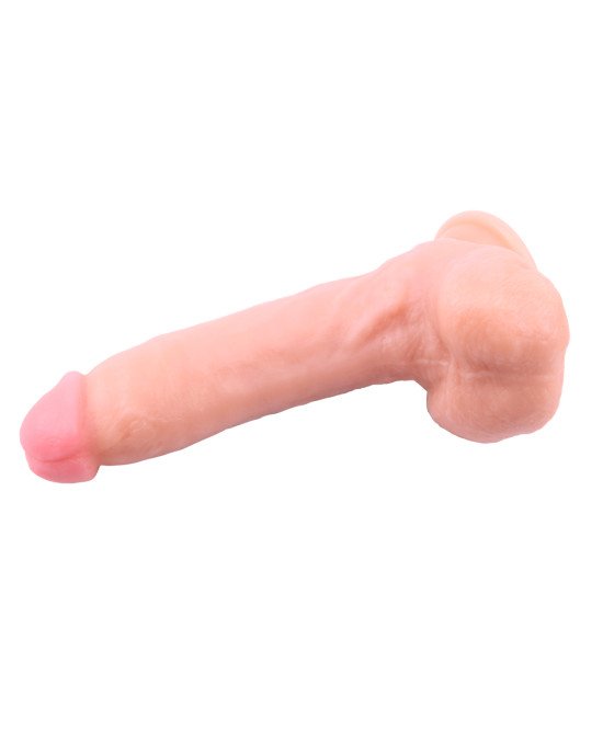 Фалоімітатор - Ballsy Super Cock Mehmet Okur 9 Фалоімітатор - Ballsy Super Cock Mehmet Okur 9