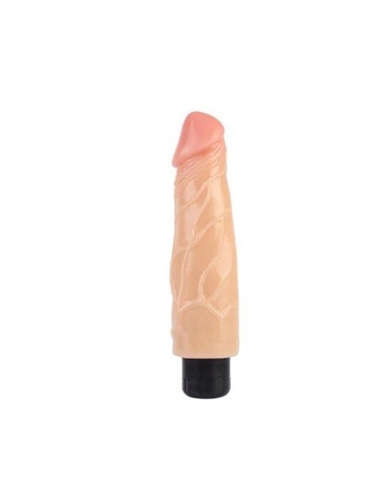 Вібратор - Real Touch S Classic Realistic Vibrator 9.4 Вібратор - Real Touch S Classic Realistic Vibrator 9.4