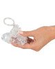 Насадка на член - Crystal Skin Hulle Насадка на член - Crystal Skin Hulle