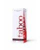 Крем для збільшення члену - Taboo Male Booster Gel, 30 мл Крем для збільшення члену - Taboo Male Booster Gel, 30 мл