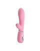 Вібратор - Pretty Love Thomas Vibrator Magenta
