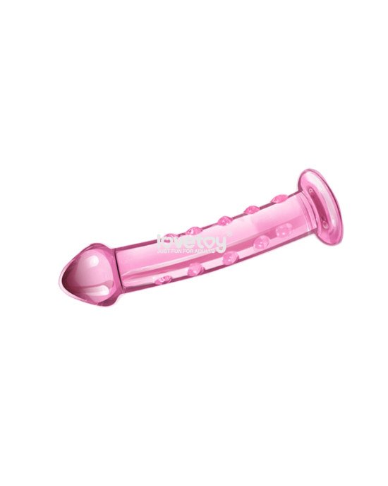 Фалоімітатор - Glass Romance 7.5 Фалоімітатор - Glass Romance 7.5