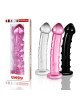 Фалоімітатор - Glass Romance 7.5 Фалоімітатор - Glass Romance 7.5