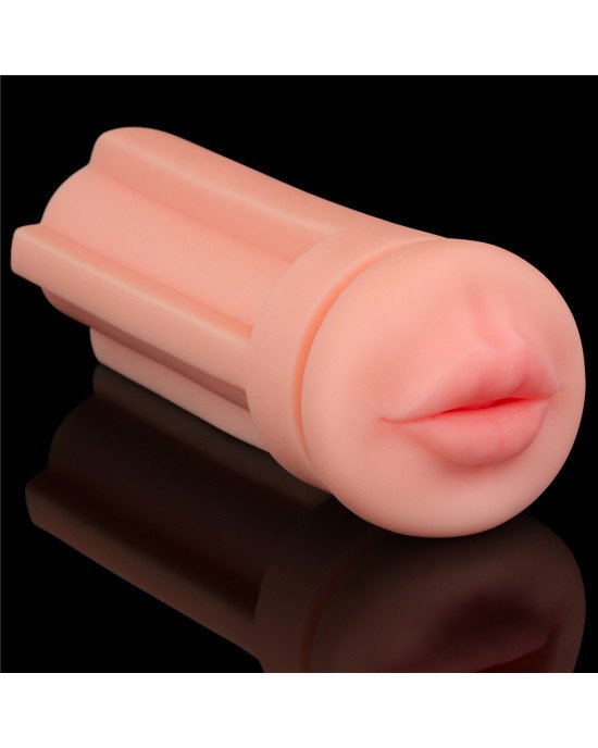 Мастурбатор - Pleasure Brew Cream Ale Masturbator Flesh Мастурбатор - Pleasure Brew Cream Ale Masturbator Flesh