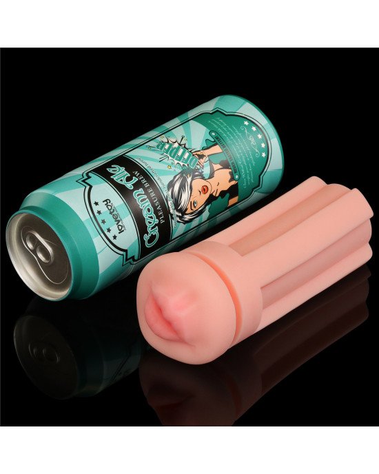 Мастурбатор - Pleasure Brew Cream Ale Masturbator Flesh Мастурбатор - Pleasure Brew Cream Ale Masturbator Flesh