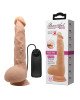 Реалістичний вібратор - Beautiful Encounter Jason Vibrator Flesh, 25 см Реалістичний вібратор - Beautiful Encounter Jason Vibrator Flesh, 25 см