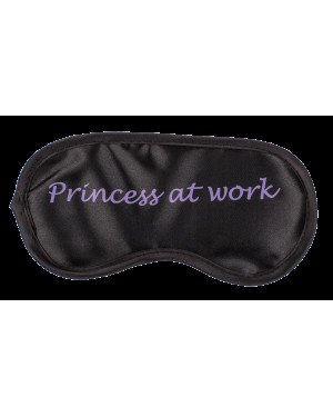 Маска для очей Princess At Work