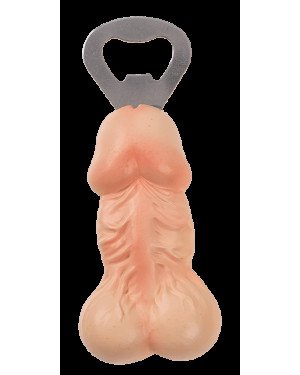 Відкривачка Sexy Bottle Opener Penis, 12,5 см
