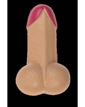Анти-стрес Sexy Squeeze Penis, 10 см