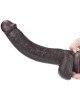 Фалоімітатор - Sliding-Skin Dual Layer Dong 9