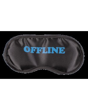 Маска для очей Offline