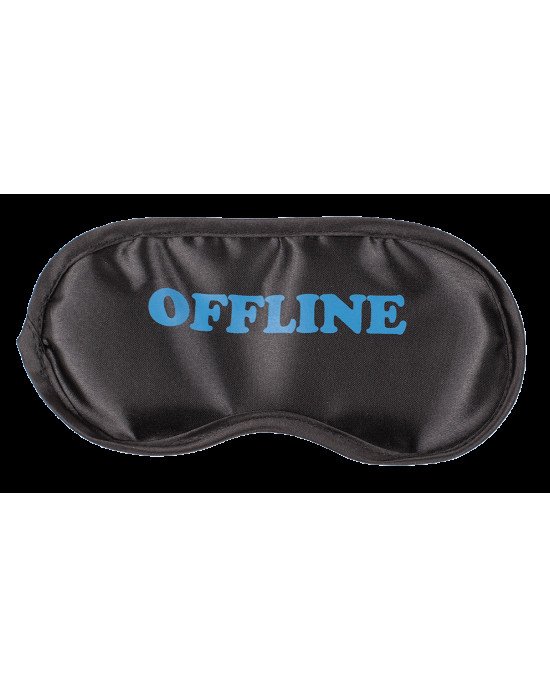 Маска для очей Offline Маска для очей Offline