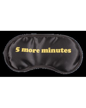 Маска для очей 5 More Minutes