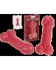 Желейна цукерка XXL Willy Gummy, 150 г Желейна цукерка XXL Willy Gummy, 150 г