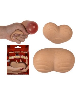 Анти-стрес Stress Ball, 8 см