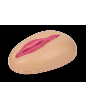 Анти-стрес Sexy Squeeze Vagina, 10 см