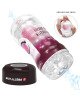 Мастурбатор - Pretty Love Vacuum Cup Masturbator Stellar Pink Мастурбатор - Pretty Love Vacuum Cup Masturbator Stellar Pink