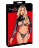 Боді - 2480506 Bad Kitty Bondage Body, black S Боді - 2480506 Bad Kitty Bondage Body, black S