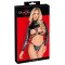 Боді - 2480506 Bad Kitty Bondage Body, black M