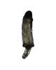 Насадка на член - Man Extension Black Насадка на член - Man Extension Black