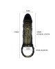 Насадка на член - Man Extension Black Насадка на член - Man Extension Black