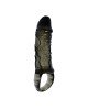 Насадка на член - Man Extension Black Насадка на член - Man Extension Black